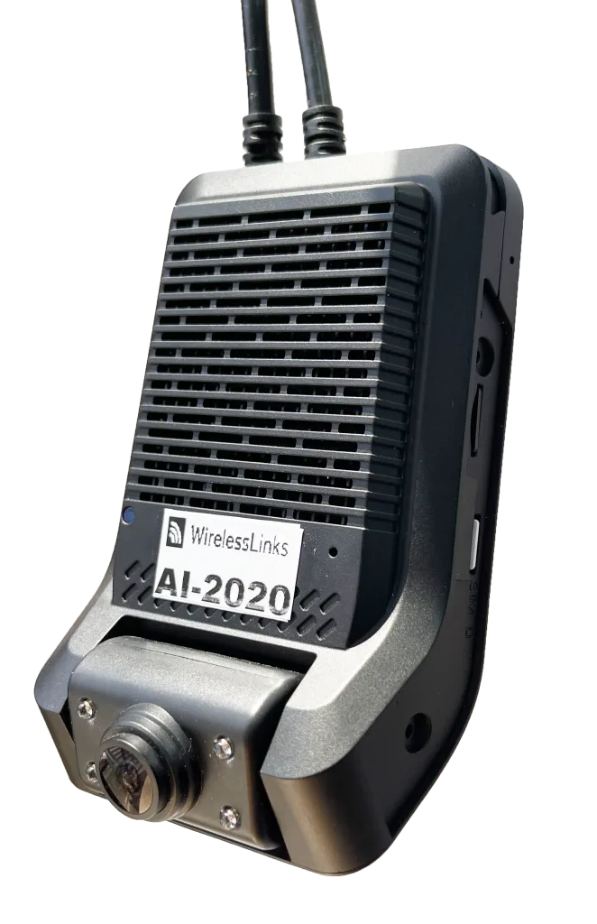 AI2020 Dual Face DashCam Legacy Image