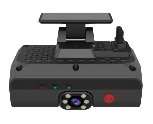 Wireless Links AI2020X dashcam