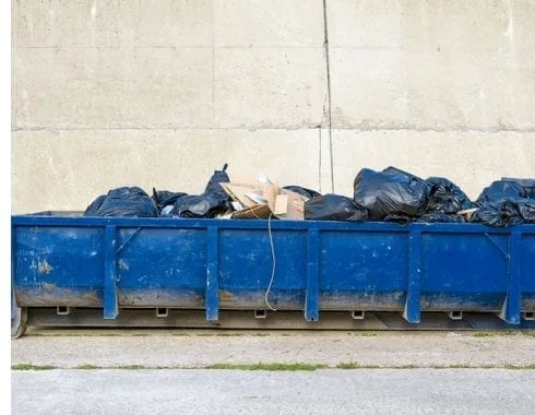 Roll Off Dumpster Tracking Software - Wireless Links