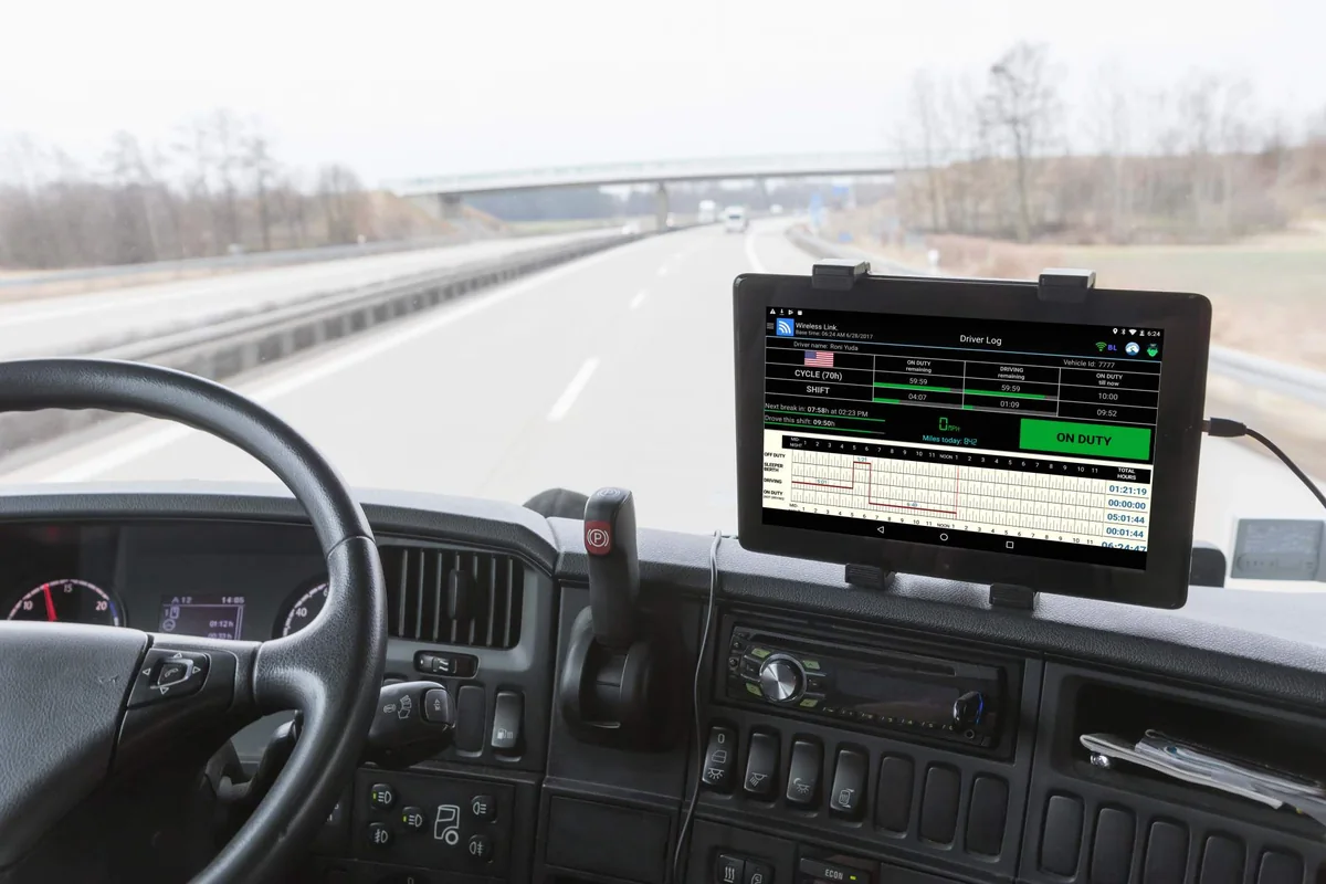 The Canadian ELD Mandate - CA