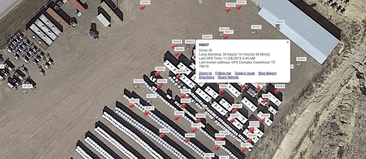 How To Choose A Remote Asset Tracking System?
