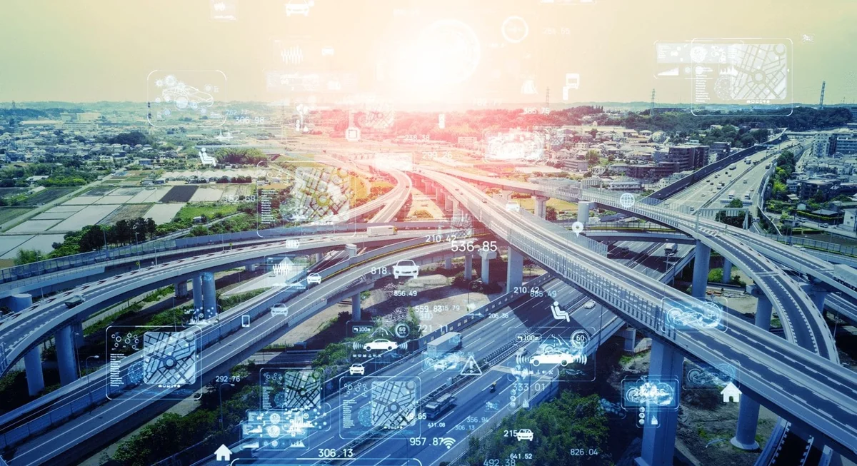 IOT Shipment Tracking & Cargo Tracking- Overview and benefits