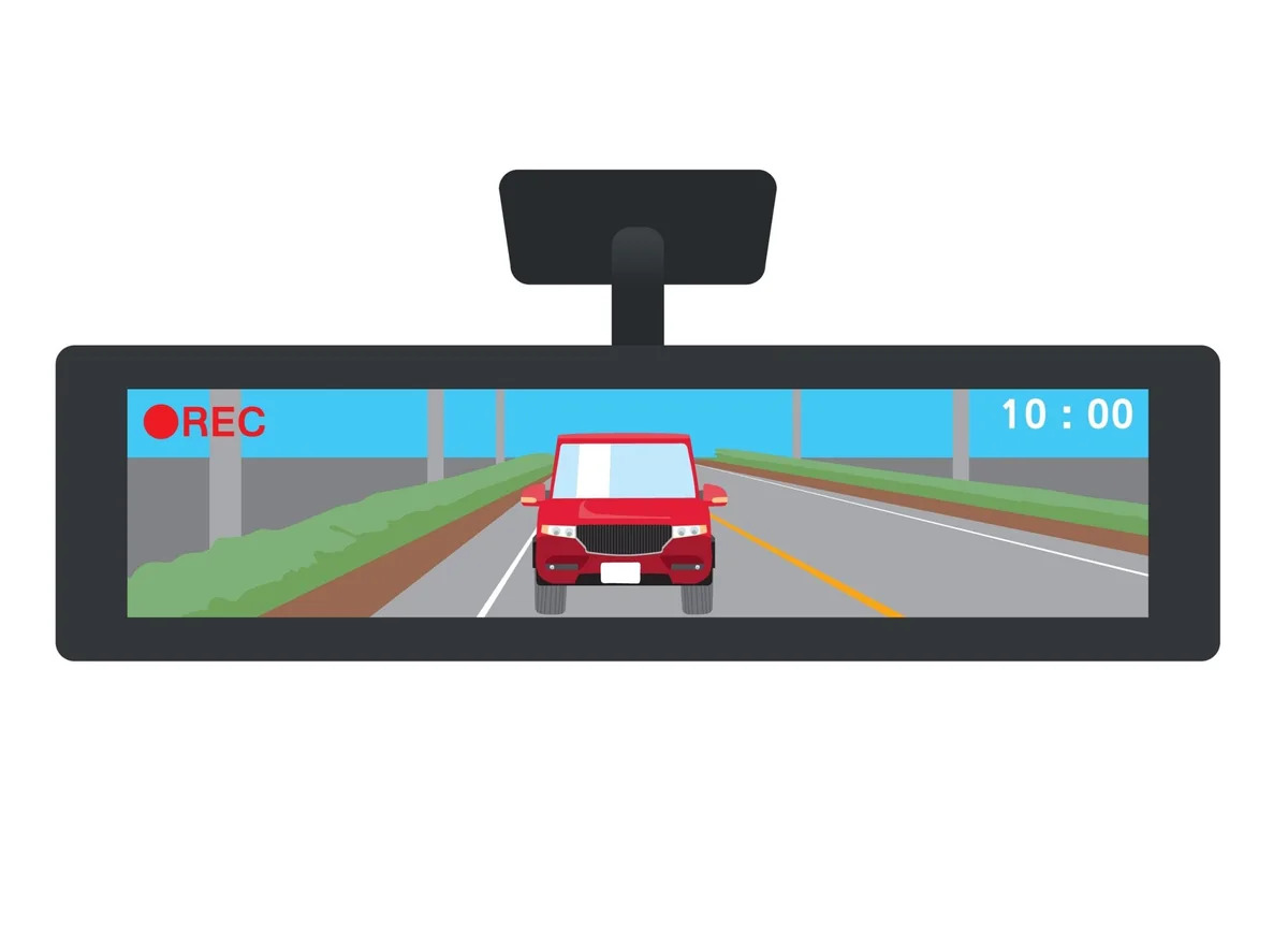 Benefits of Wireless Front and Rear Dash Cams