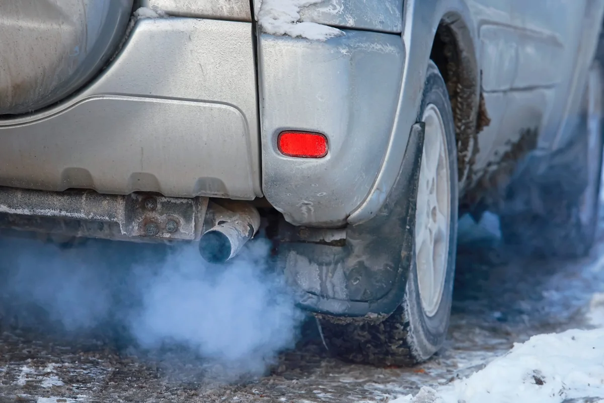 How To Reduce Fleet Vehicle Idle Time with GPS Fleet Management