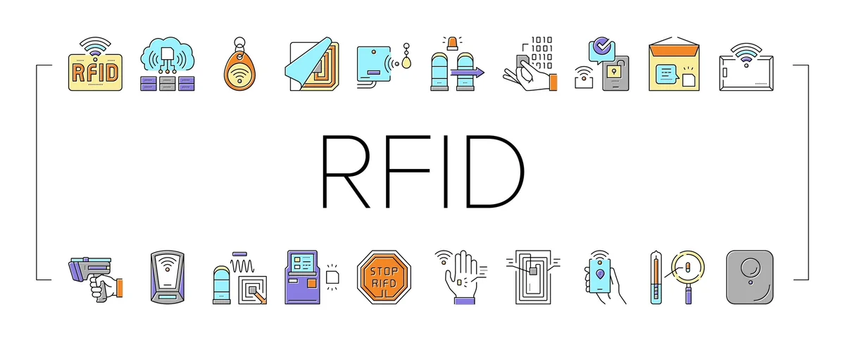 RFID Asset Tracking Explained: A Comprehensive Guide