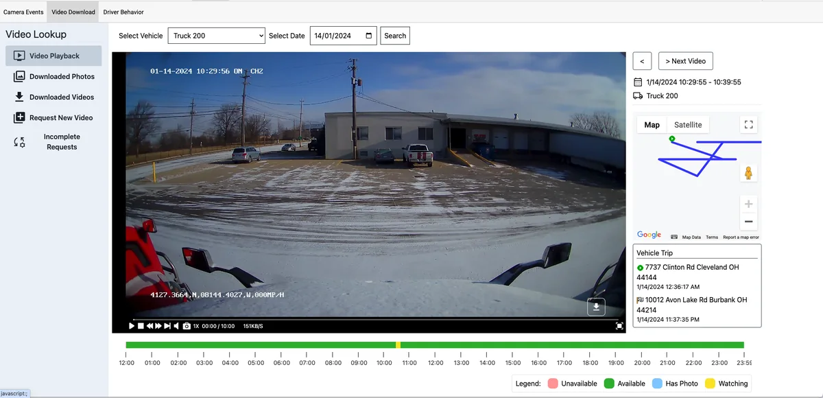 Do Dash Cameras Record When the Car is Off?