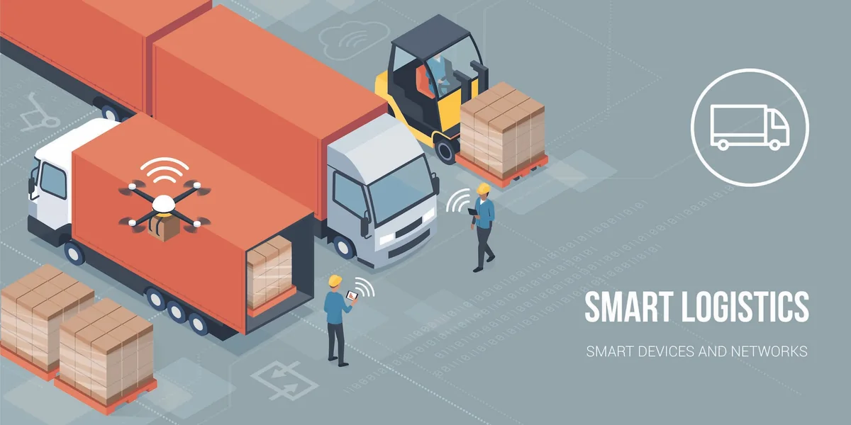 Everything You Need To Know About A Fleet Management IoT Solution