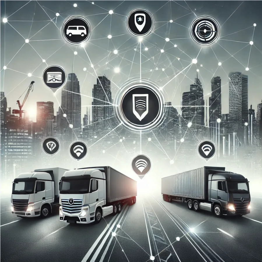 What is Fleet Telematics?