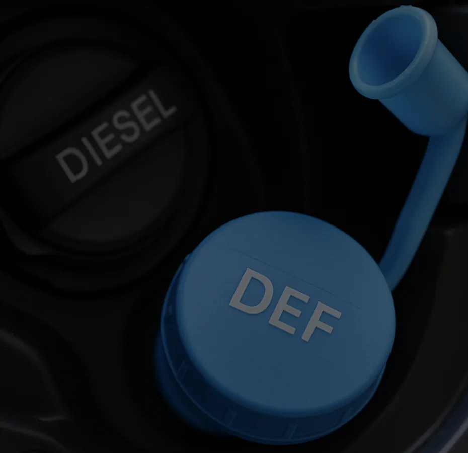 What Does DEF Fuel Mean?
