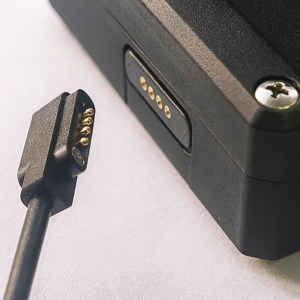 Solar Powered GPS Tracker - Piccolo Mini 5