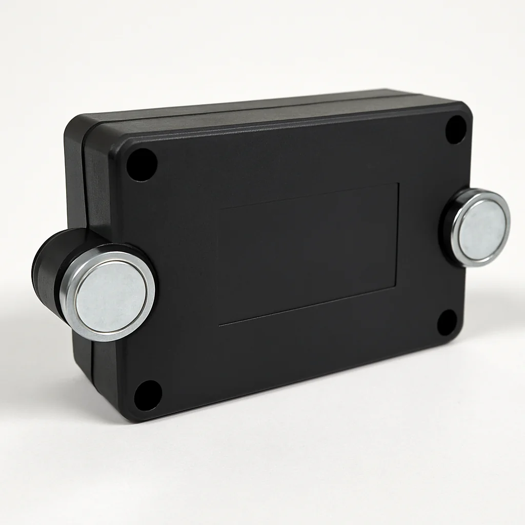 Solar Powered GPS Tracker - Piccolo Mini 7