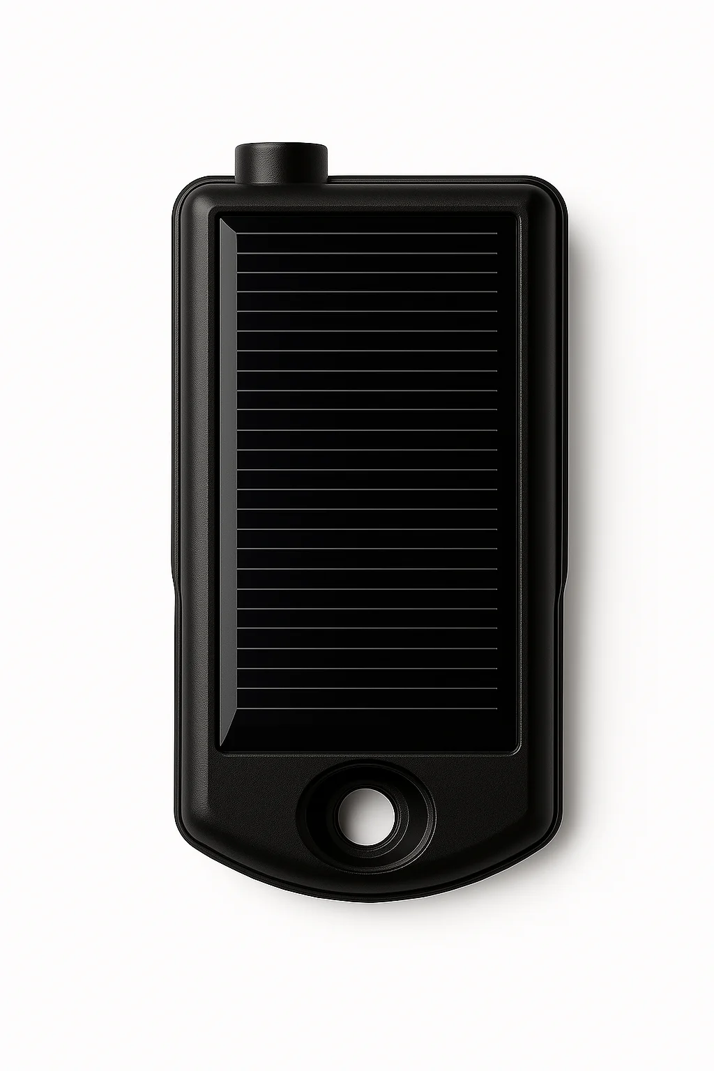 Solar Powered BLE Asset Tracker - Solar Air Tracker 2