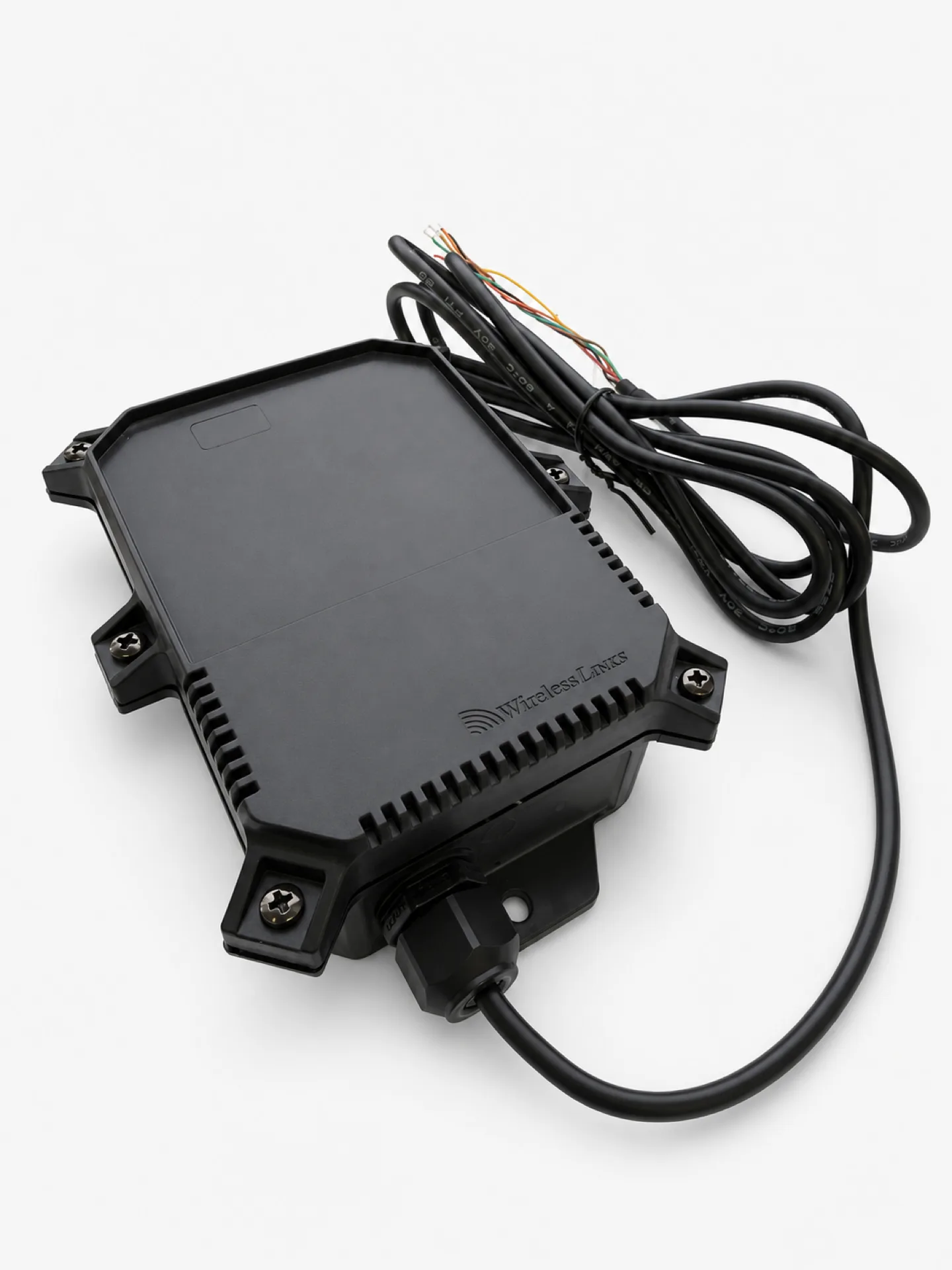 Piccolo Hybrid trailer tracking hardware