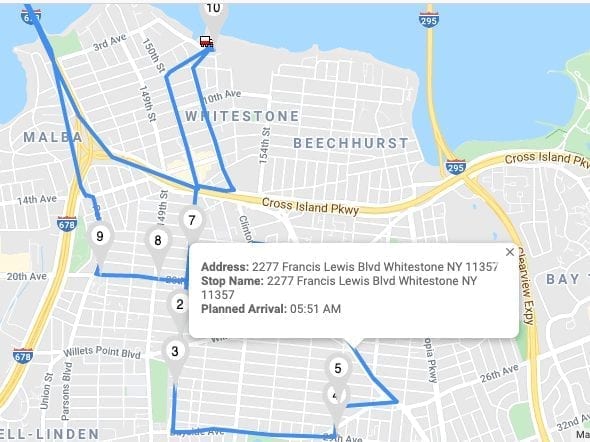 Routing and Messaging