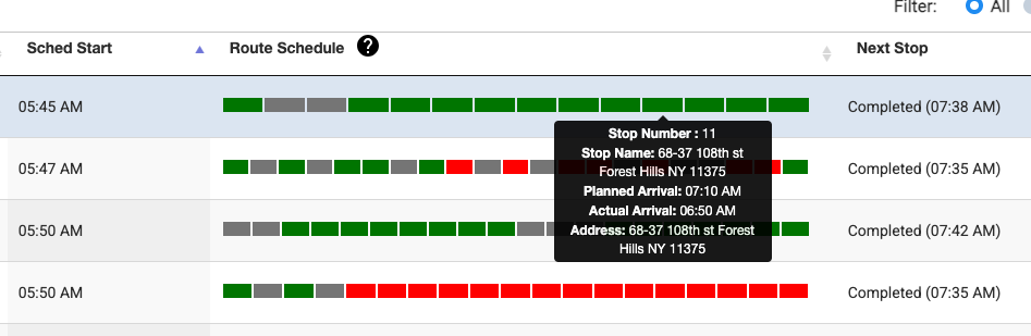 school bus routing software