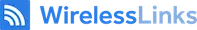 Wireless Links Logo