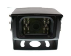 Wireless Links rear back-up camera