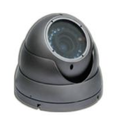Wireless Links interior and cargo camera
