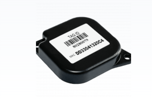Mini IoT Tag asset tracking device