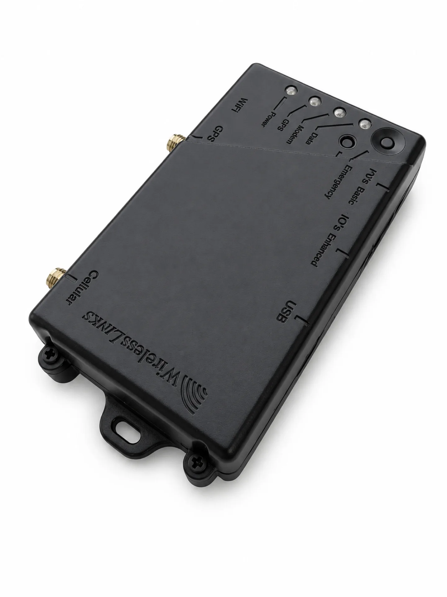 Piccolo Plus GPS for IoT | Wireless Links