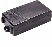 Piccolo Plus Safety Configuration Legacy Image