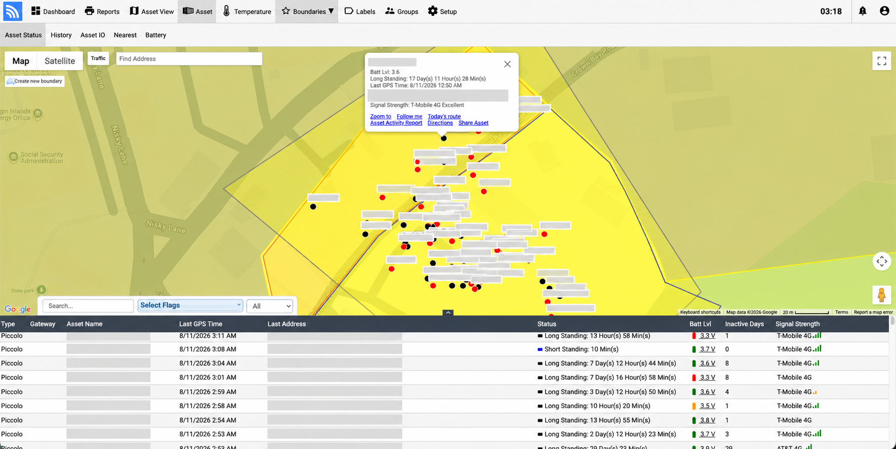 Gain Container Visibility & Control ​