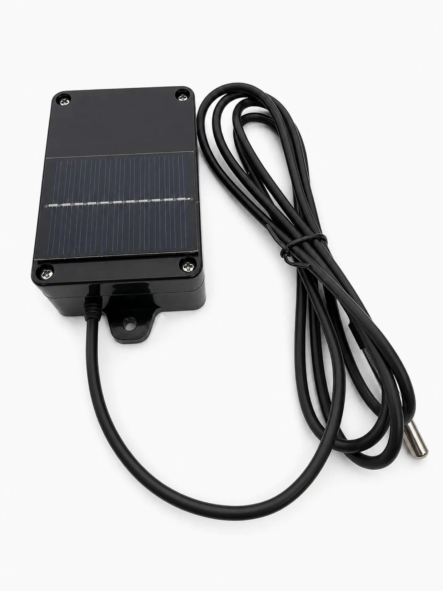 Lora Temperature Sensor - Wireless Links