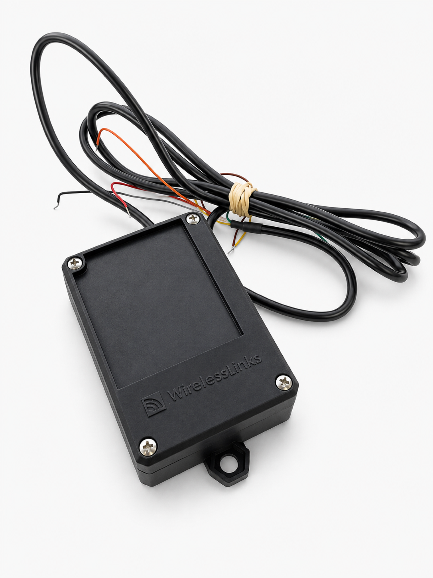 Piccolo Mini Hybrid trailer tracker