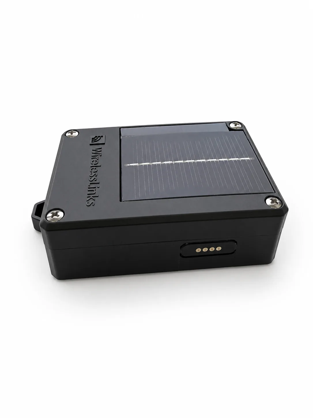 Solar Powered GPS Tracker - Piccolo Mini 2