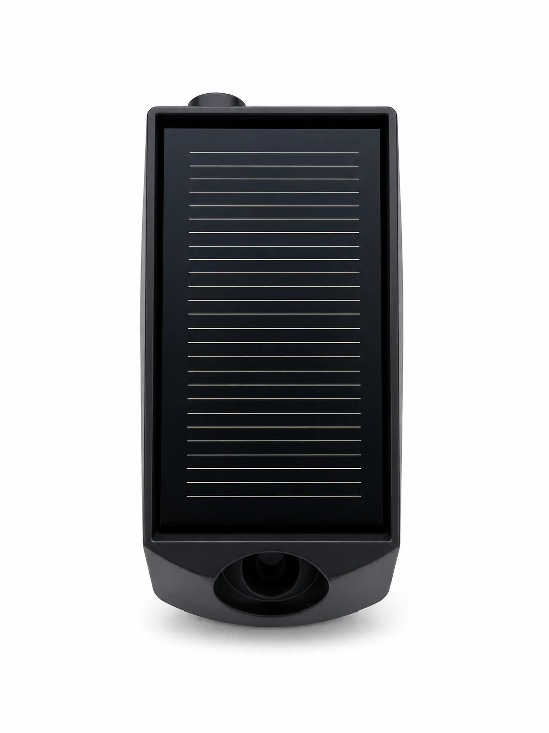 Solar Air Tracker