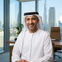 م. طارق المنصوري - نائب الرئيس لشؤون السلامة في شركة سلامة للطرق والخدمات اللوجستية